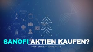 Sanofi Aktie kaufen 2021