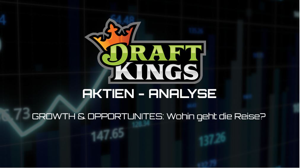 Draftkings Aktien-Analyse