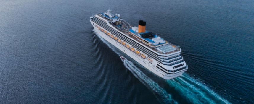 Tourismus-Aktien im Bereich Kreuzfahrten