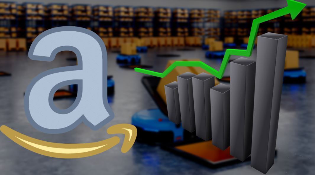 AmazonAktie RealtimeKurs [Live]