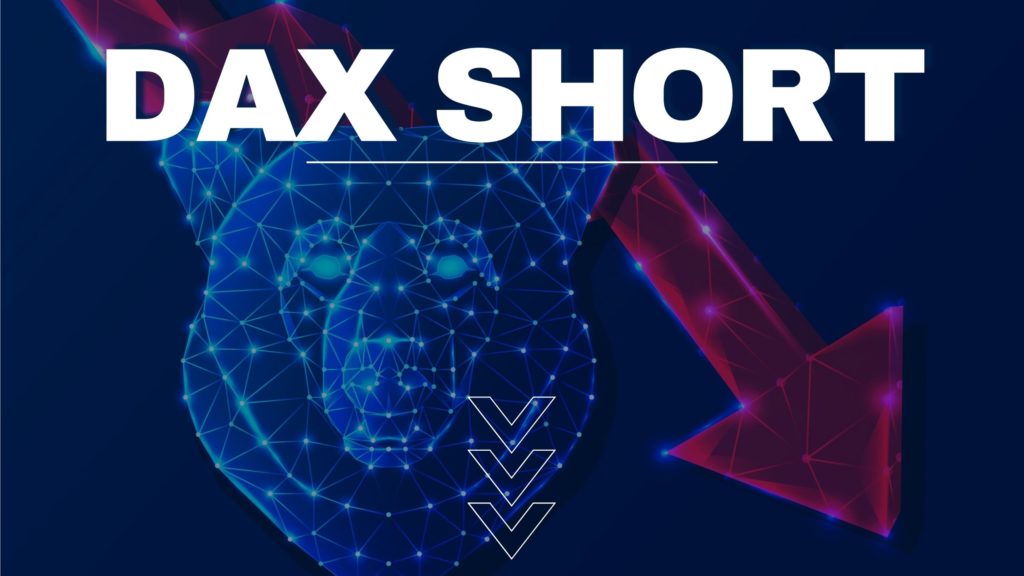 Dax Short: 5 Fehler, die dich ruinieren Dax Short: 5 Fehler, die dich ruinieren - Trendbetter.de