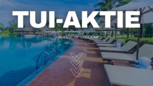 TUI Aktie Prognose: 5 Gründe für den erwarteten Kursanstieg!