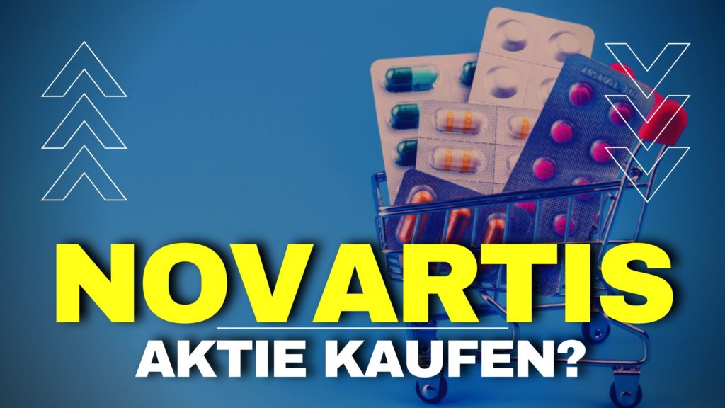 Novartis Aktie kaufen oder shorten 📈 Analyse, Prognose & Kursziel Novartis Aktie kaufen 2021
