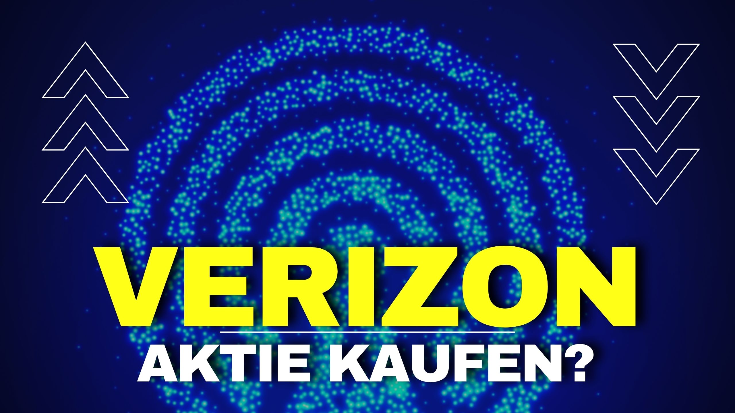 Verizon Aktie kaufen