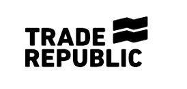 Trade Republic Logo