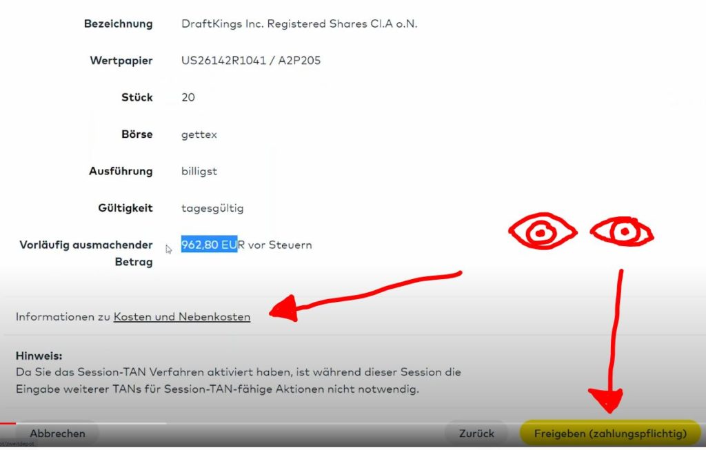 DER BESTE ONLINE-BROKER-VERGLEICH 2023 DER BESTE ONLINE-BROKER-VERGLEICH 2023 - Trendbetter.de