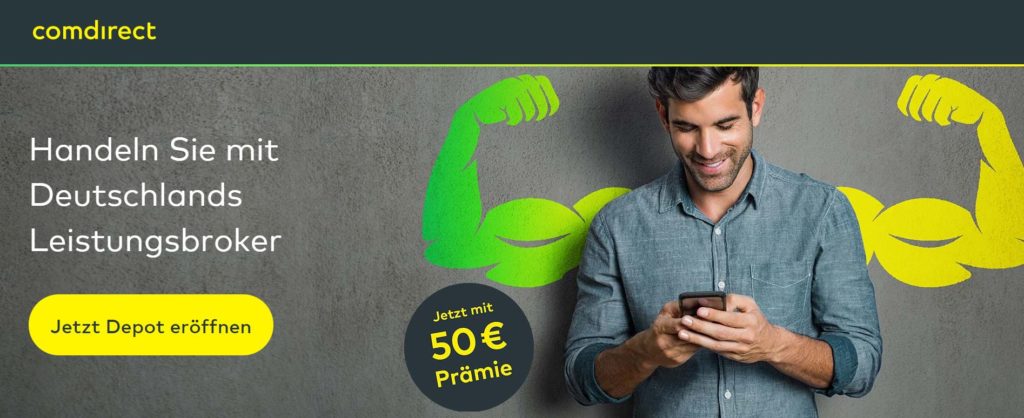 Knock-Out-Zertifikate kaufen 2023: Kosten & Beispiele Comdirect Online-Broker Depot