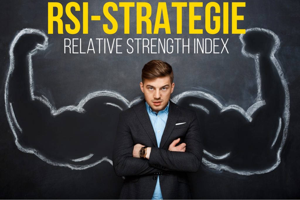 RSI-Strategie Test