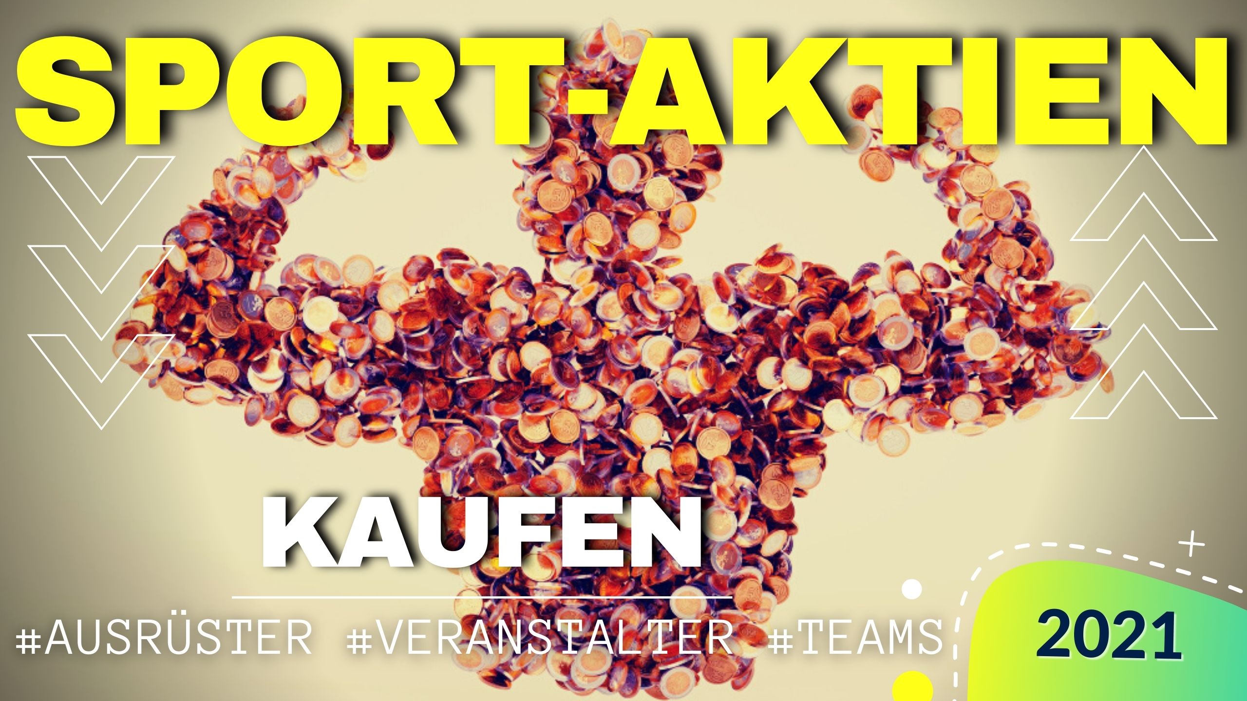 Sport-Aktien kaufen