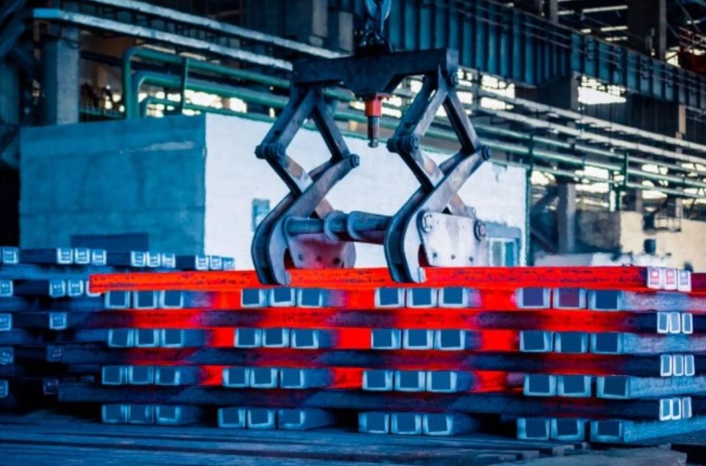 Stahl-Aktien kaufen 2023: Die 5 besten Investments Stahl-Aktien kaufen 2023: Die 5 besten Investments - Trendbetter.de
