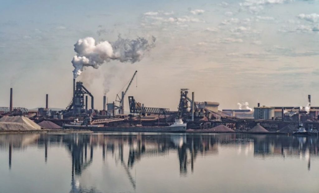 Stahl-Aktien kaufen 2023: Die 5 besten Investments Stahl-Aktien kaufen 2023: Die 5 besten Investments - Trendbetter.de