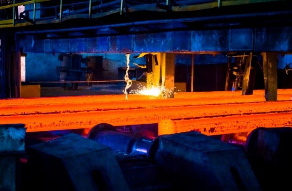 Stahl-Aktien kaufen 2023: Die 5 besten Investments Stahl-Aktien kaufen 2023: Die 5 besten Investments - Trendbetter.de