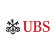 UBS Logo - Derivate