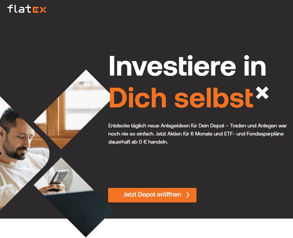 DER BESTE ONLINE-BROKER-VERGLEICH - Trendbetter.de