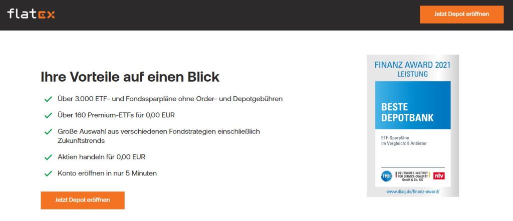DER BESTE ONLINE-BROKER-VERGLEICH 2023 DER BESTE ONLINE-BROKER-VERGLEICH 2023 - Trendbetter.de