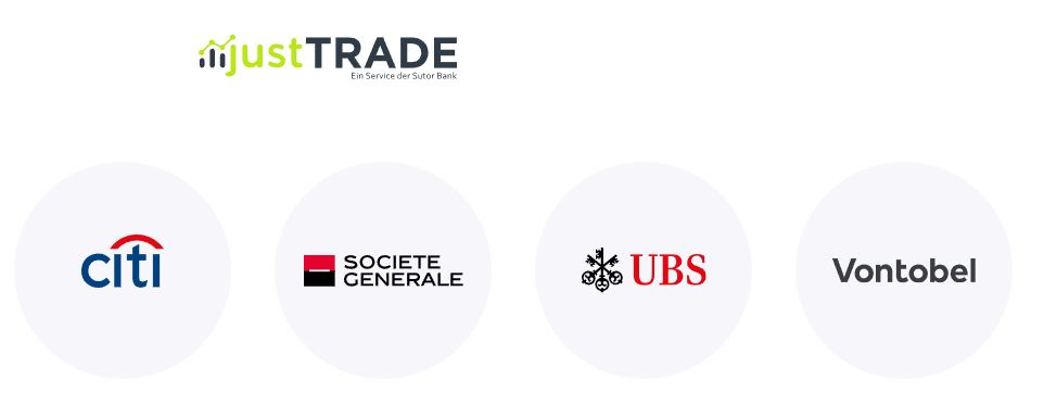 Derivate handeln kostenlos bei diesen 3 Online-Brokern... Derivate handeln kostenlos bei diesen 3 Online-Brokern... - Trendbetter.de