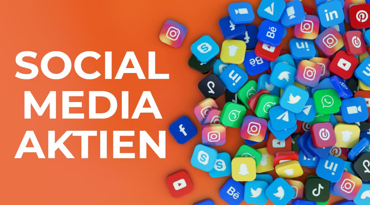 Social Media Aktien kaufen?