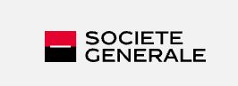 Societe Generale Derivate Logo