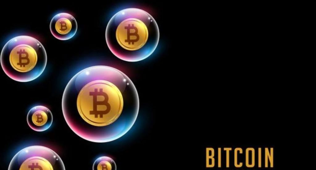 Warum ich mich über verpasste Chancen nicht mehr ärgere! Bitcoin Blase