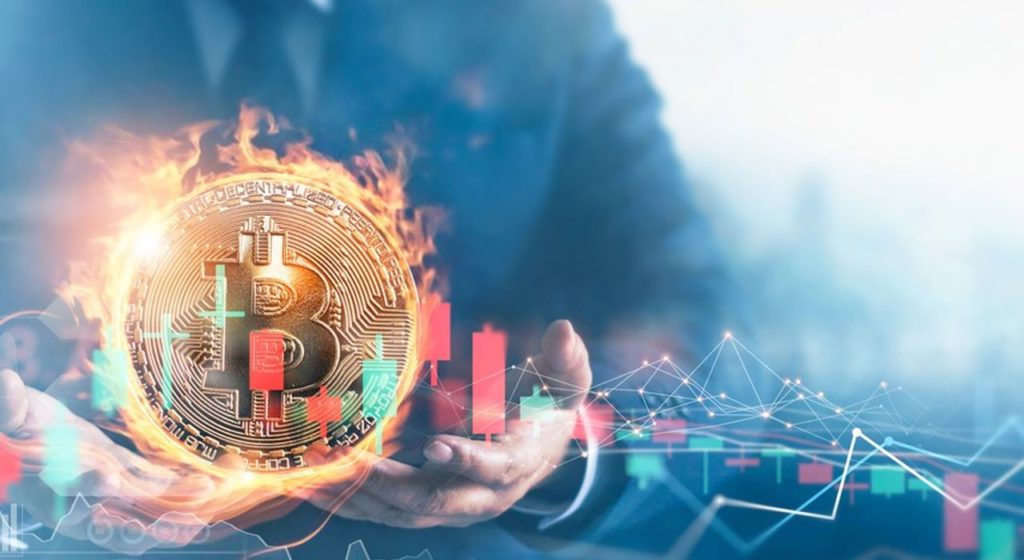 Warum ich mich über verpasste Chancen nicht mehr ärgere! Bitcoin Hype