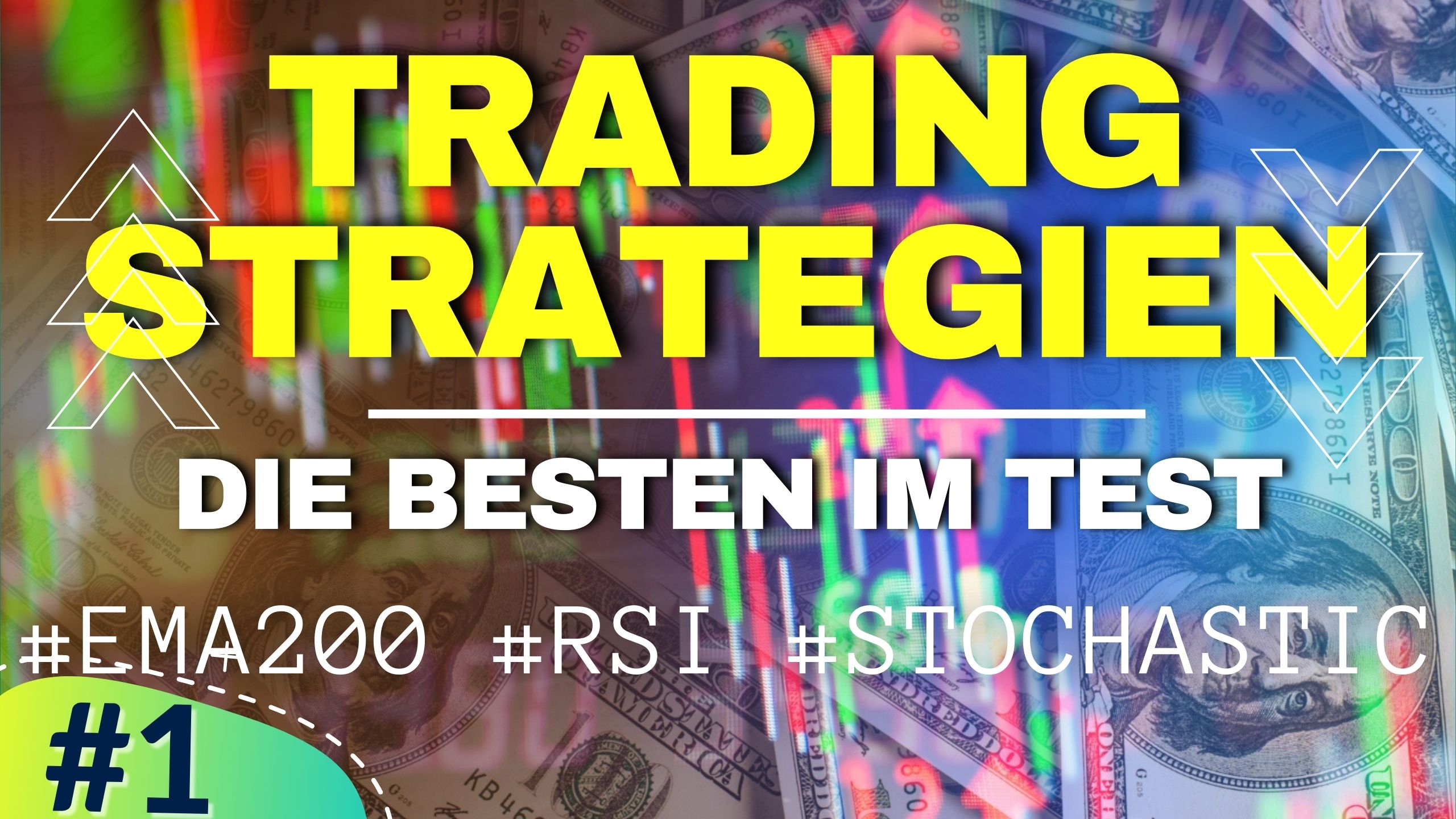 Trading-Strategien im Test