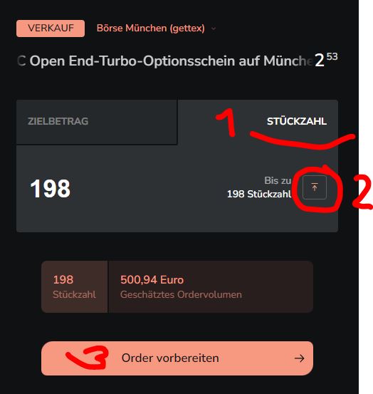 Scalable Capital Gebühren für Derivate Scalable Capital Gebühren für Derivate - Trendbetter.de