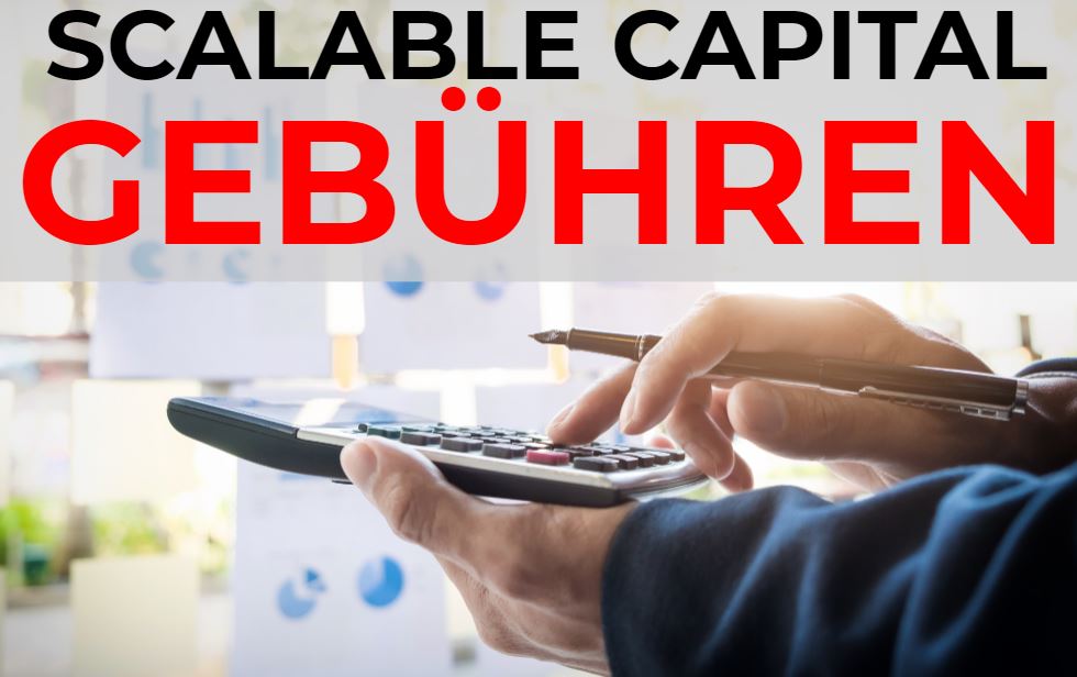 Gebühren für Derivate bei Scalable Capital