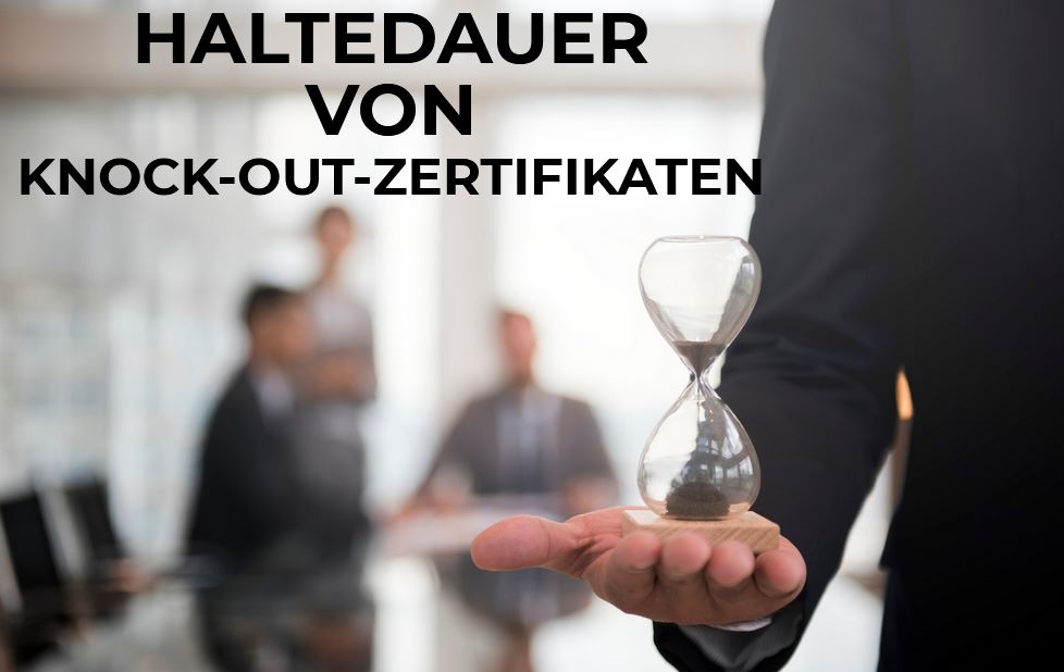 Meine Knock-Out-Zertifikate-Erfahrung [+1332,50 €] - Trendbetter.de