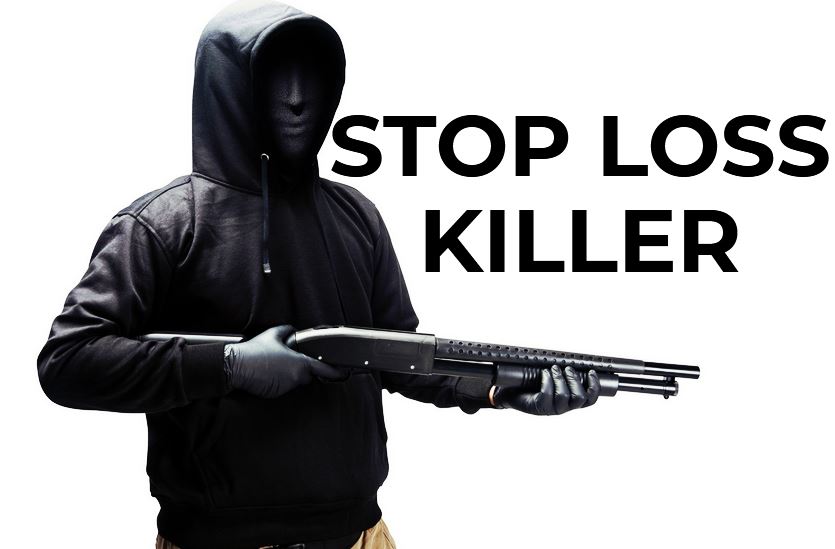 Stop Loss Killer