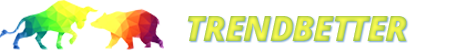 Trendbetter Logo 2022 - aktien Prognose