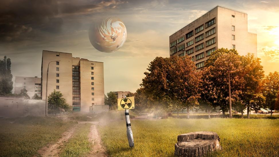 Die besten Uran-Aktien 2022 - Jetzt von Kernenergie profitieren! Atomkraft