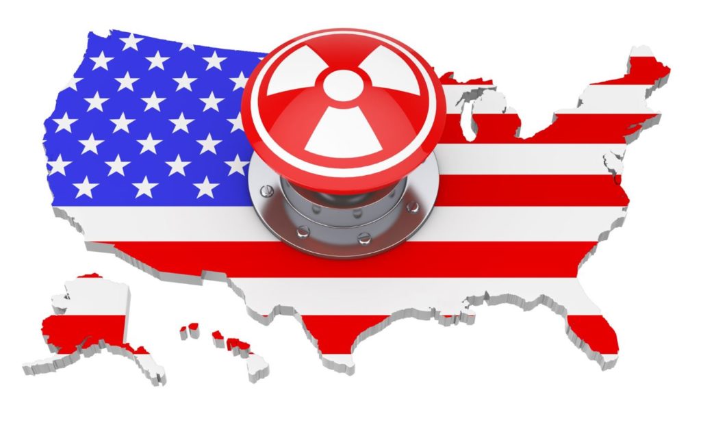 Die besten Uran-Aktien 2022 - Jetzt von Kernenergie profitieren! Atomstrom USA Kernkraft