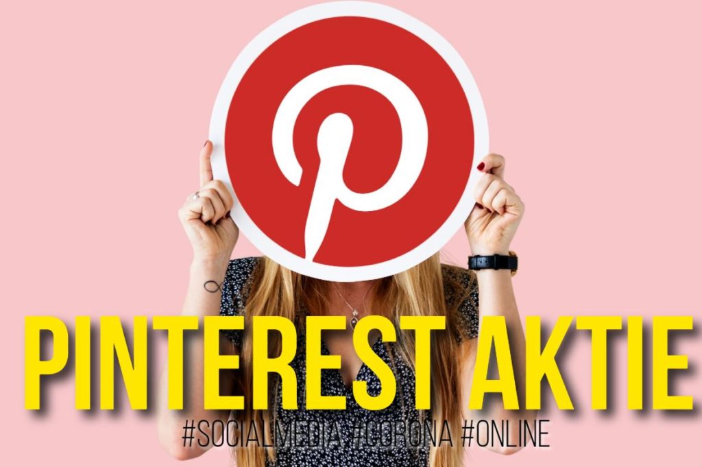 Pinterest Aktie 2022 kaufen