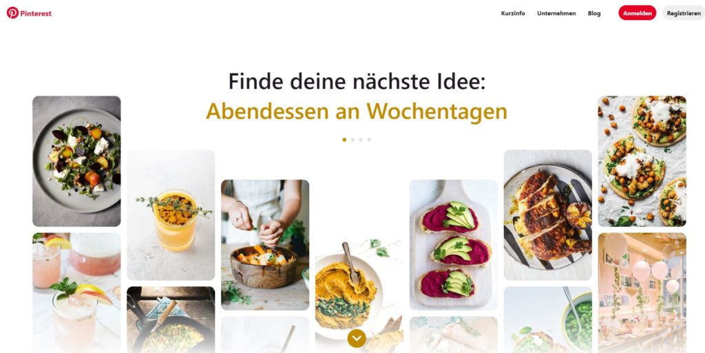Pinterest-Aktie: Top-Social-Media-Aktie oder Schrott? Pinterest-Aktie: Top-Social-Media-Aktie oder Schrott? - Trendbetter.de