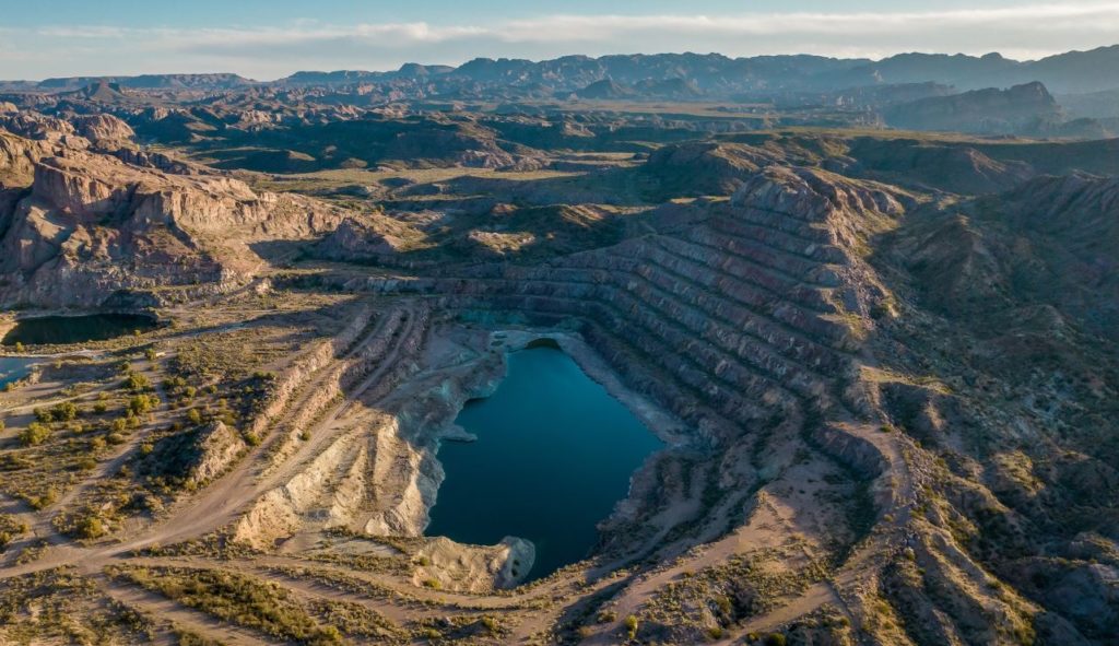 Die besten Uran-Aktien 2022 - Jetzt von Kernenergie profitieren! Uran-Aktie Mining