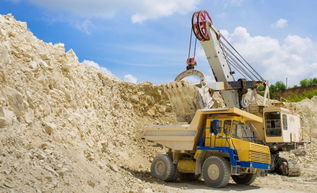 Die besten Uran-Aktien 2022 - Jetzt von Kernenergie profitieren! Uran-Aktien Mining 2022
