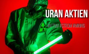 Die besten Uran-Aktien 2024 – Jetzt von Kernenergie profitieren!