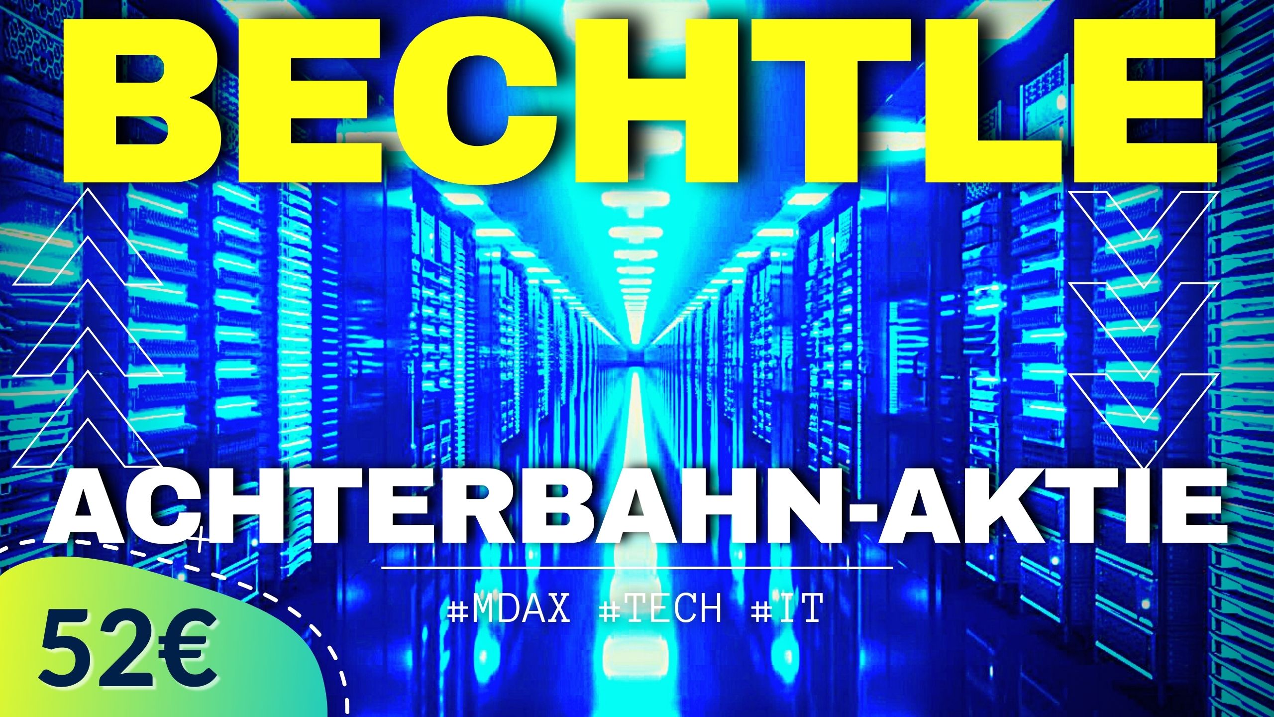 Bechtle Aktie kaufen 2022