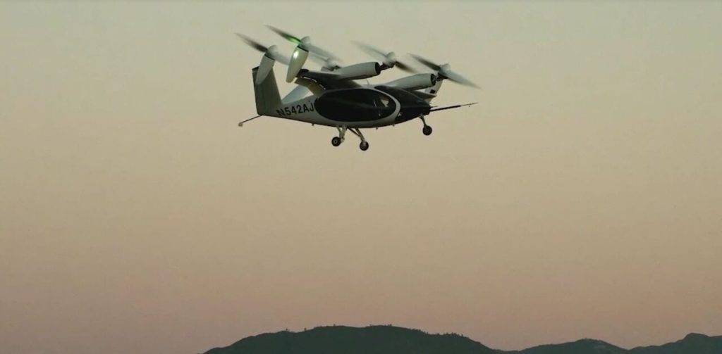 Joby Aviation Aktie: Infos & News zur Flugtaxi-Aktie Joby Aviation Aktie kaufen 2022