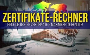 Knockout-Zertifikate-Rechner-App