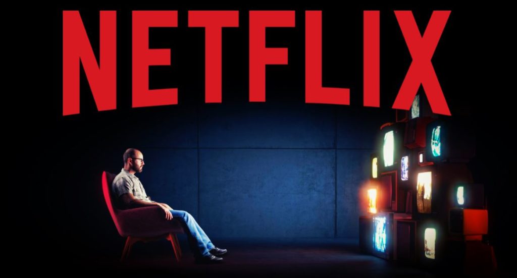 Netflix-Aktie