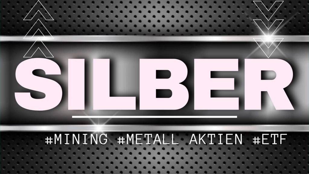 Silber-Aktien und ETFs: 5 Tipps zum Investieren in Edelmetall Silber-Aktien ETF kaufen 2022