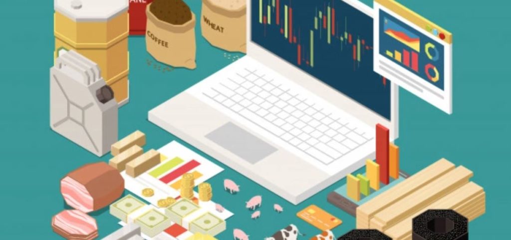 Deutsche Rohstoff-Aktien 2022 gegen die Inflation Deutsche Rohstoff-Aktien 2022 gegen die Inflation - Trendbetter.de