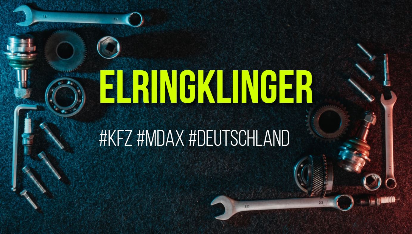 Elringklinger-Aktie 2022 kaufen