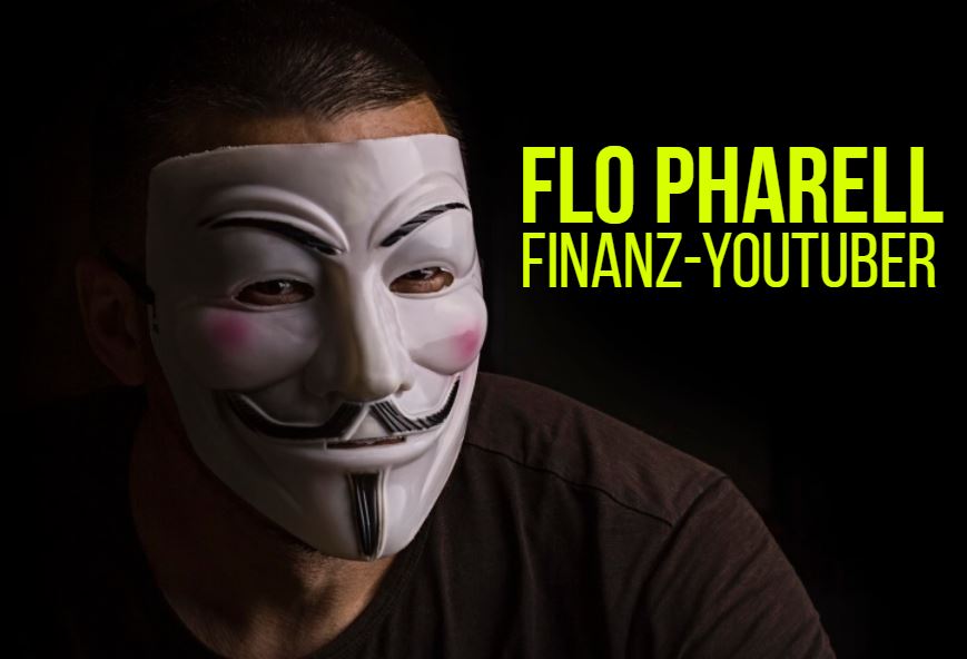 Flo Pharrel [YouTube] Portofolio saham untuk tahun 2022 - Trendbetter.de