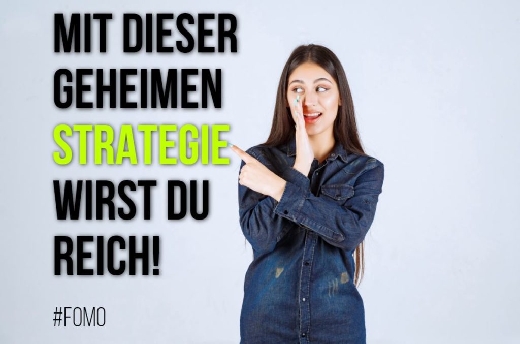 Performance Chasing & Fomo - Die ultimative Verlierer-Formel Performance Chasing & Fomo - Die ultimative Verlierer-Formel - Trendbetter.de