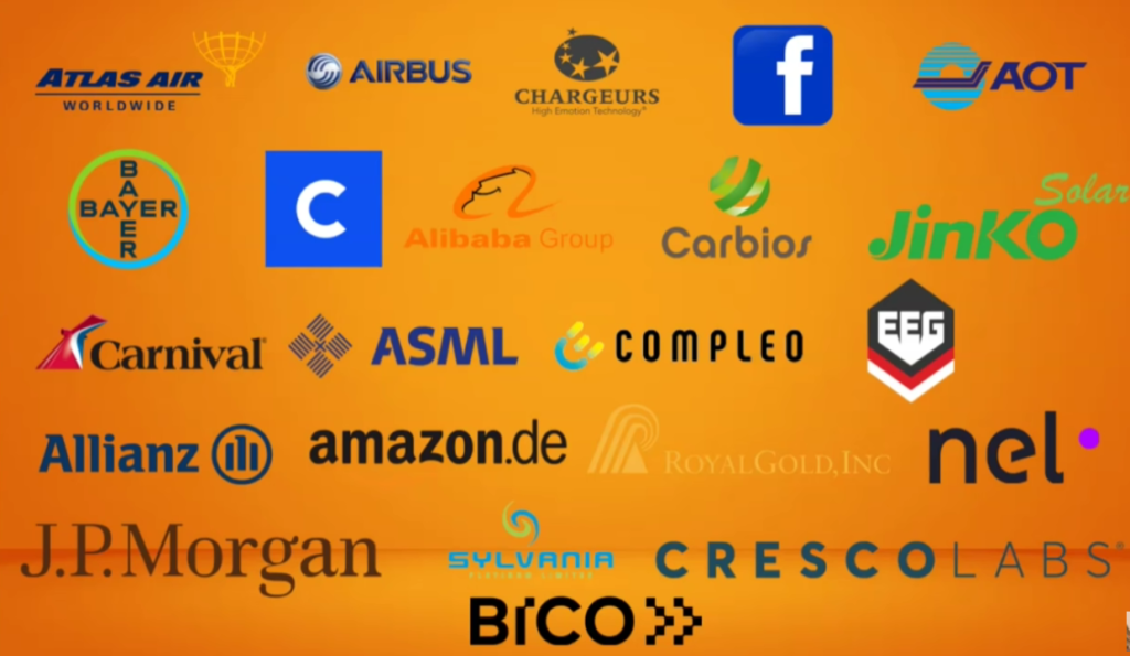 Flo Pharell [YouTube] Aktien-Depot für 2022 - Trendbetter.de