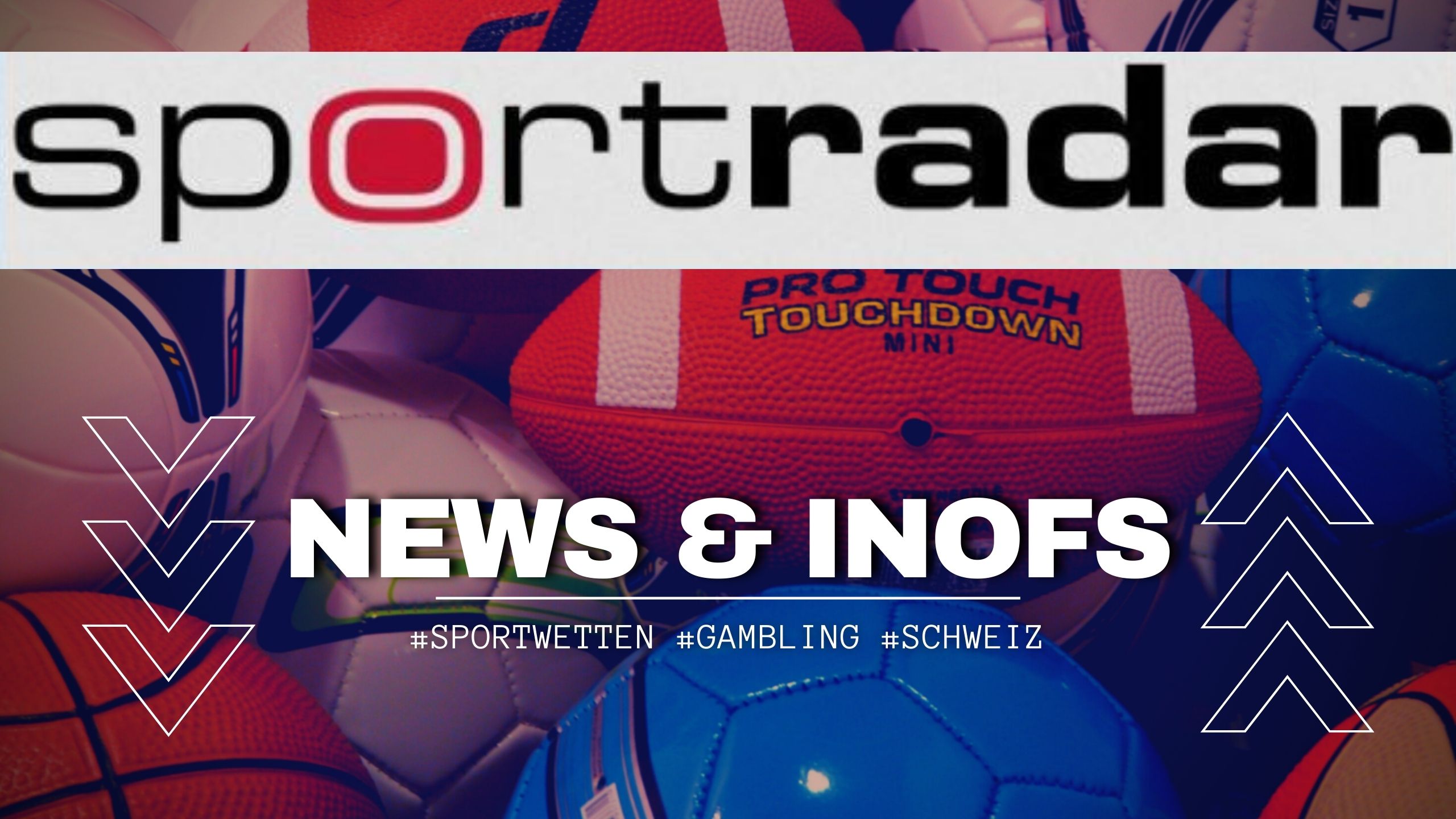 Sportradar Aktie 2022