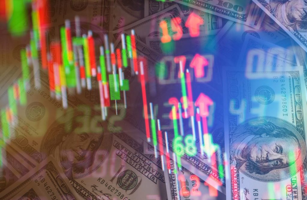 Börse USA heute: Dow & Nasdaq gewinnen USA heute Dow Jones Nasdaq