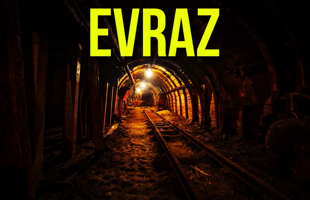 Evraz Aktie kaufen 2022